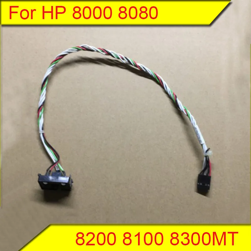 Headphone Amplifier Dac - Pour HP 8000 8080 8200 8100