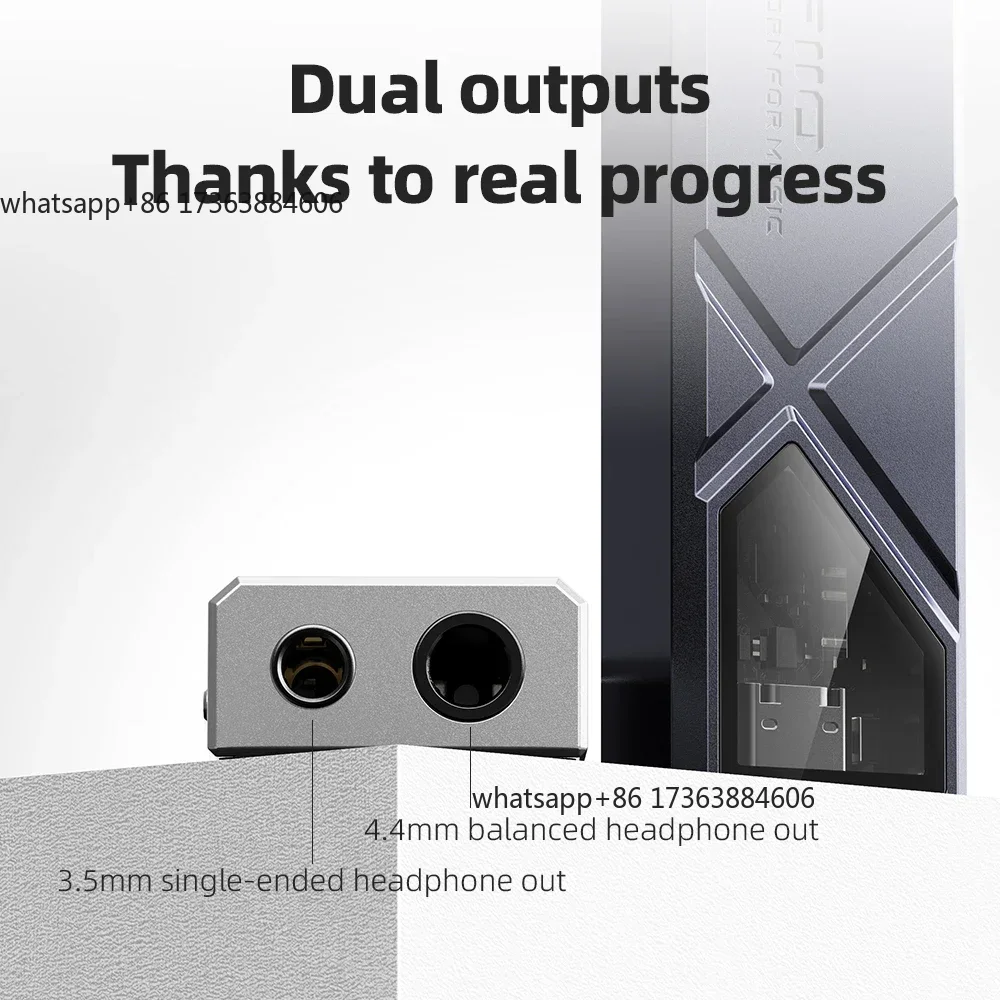 KA13, amplificateur de casque  - Headphone Amplifier Dac avis et prix