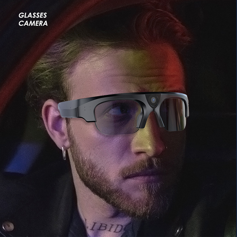 XV16 Sports DV lunettes Blueto - Audio Music Image avis et prix