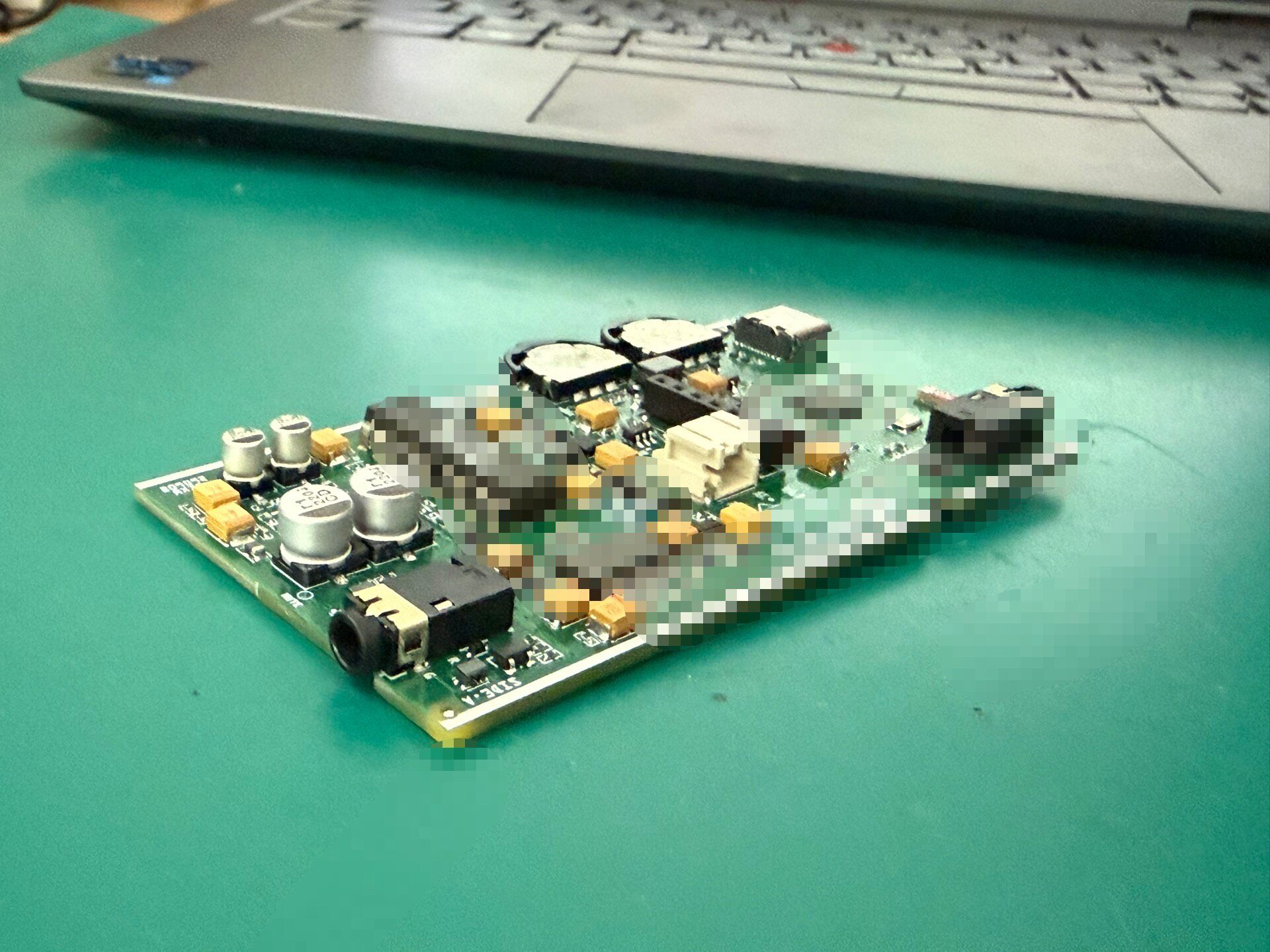 MA2601 BBE CCS DSL, amplificat - Headphone Amplifier Dac avis et prix