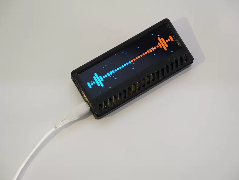 Kit de bricolage pour impressi - Audio Music Image avis et prix