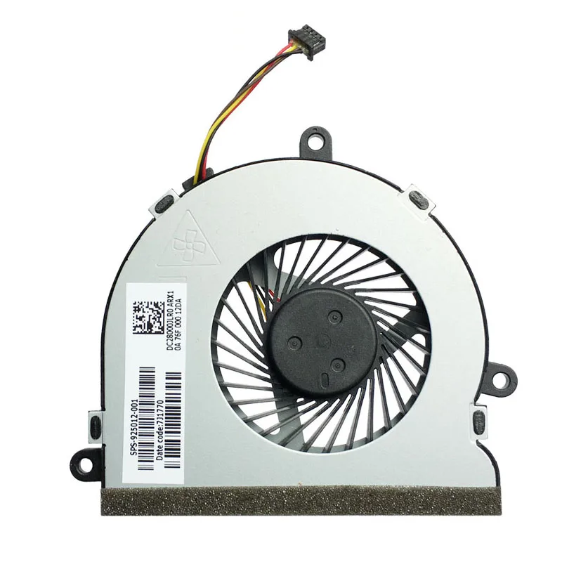 Ventilateur original pour 15-A - Headphone Amplifier Dac avis et prix