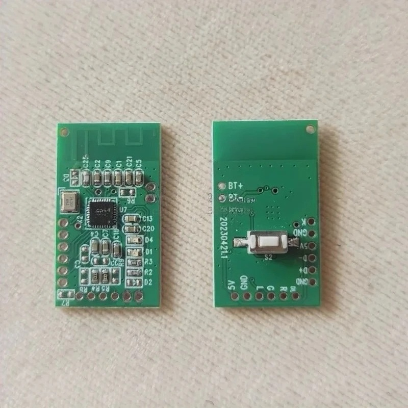 Module de transmission audio s - Audio Music Image avis et prix