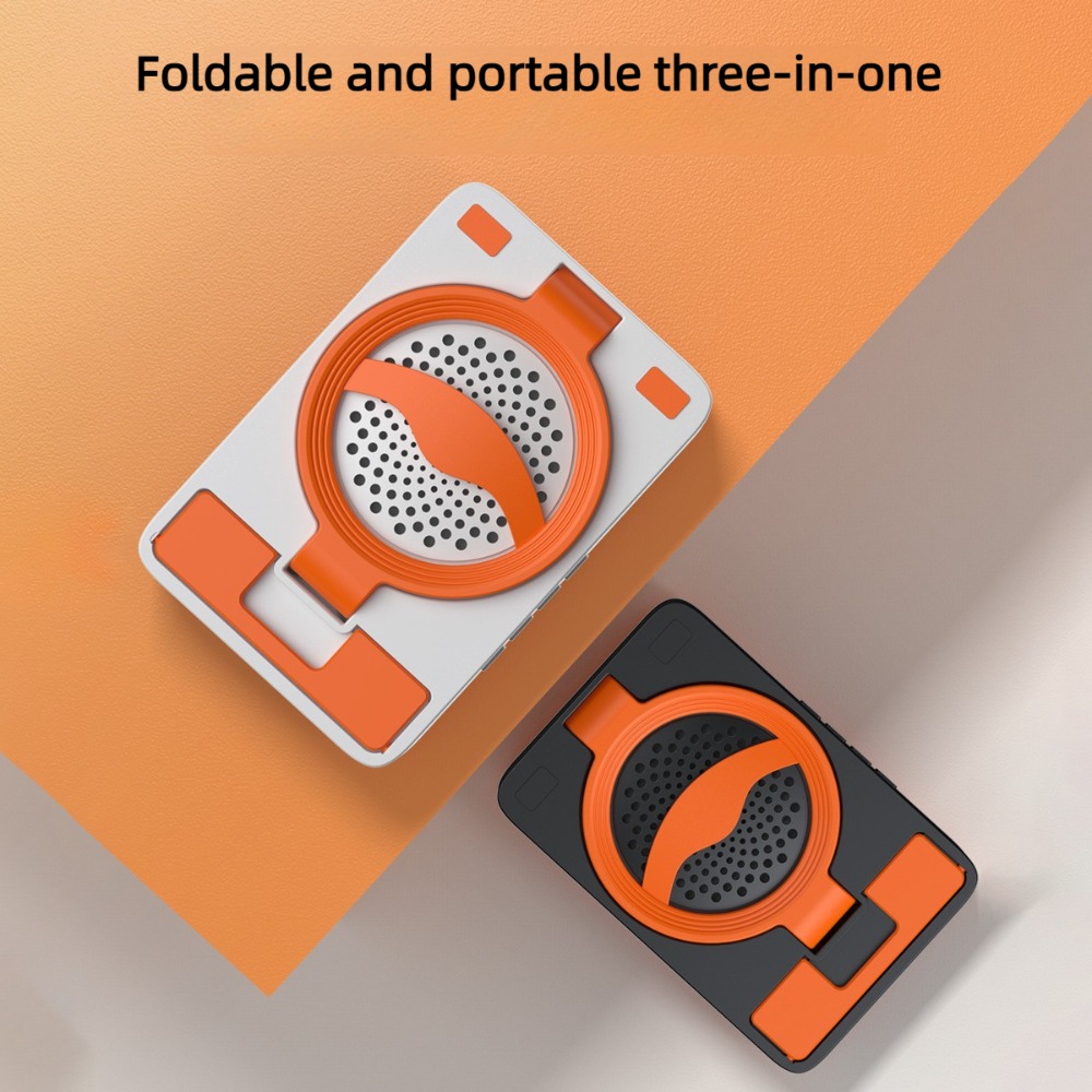 Support de téléphone pliable 3 - Audio Music Spotify avis et prix