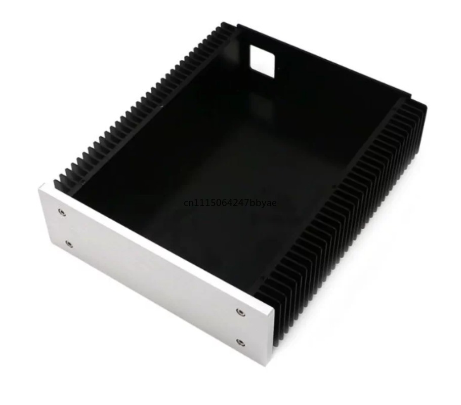 Pour 2107, boîtier de châssis  - Headphone Amplifier Dac avis et prix