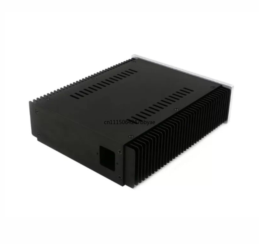 Pour 2107, boîtier de châssis  - Headphone Amplifier Dac avis et prix