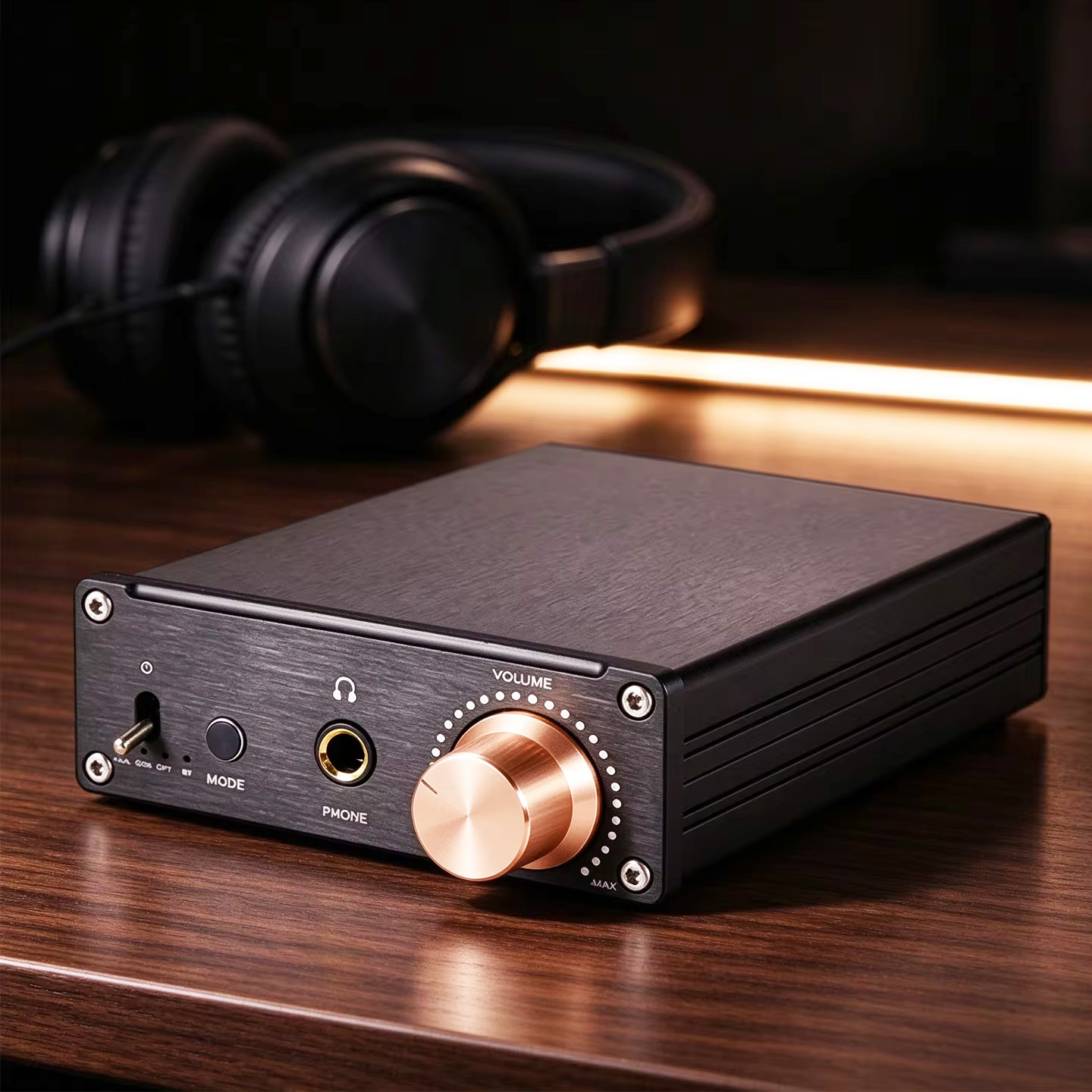 YJCO A938 DAC Amplificateur de - Headphone Amplifier Dac avis et prix